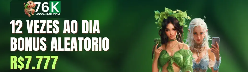 Banner com promoção de giros grátis em caça-níqueis